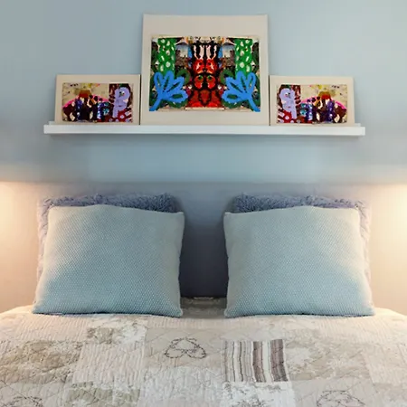 90qm Well-equiped Flat In Berlin-charlottenburg With Wif 베를린