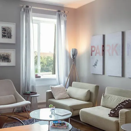 90qm Well-equiped Flat In Berlin-charlottenburg With Wif * Berlin